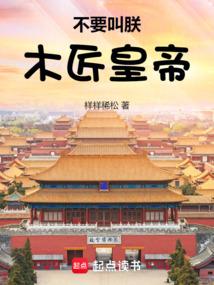 不要叫朕木匠皇帝